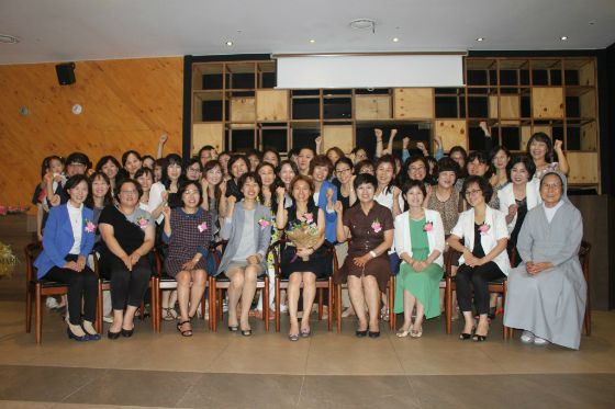 2013 9월반 졸업식 단체사진